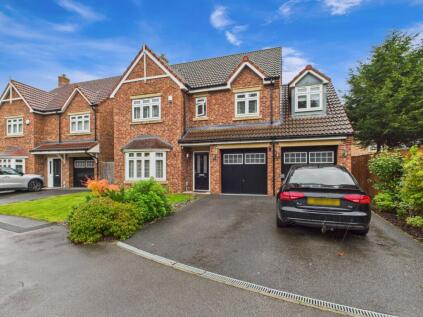 Cleminson Gardens, Cottingham, HU16 4RW
