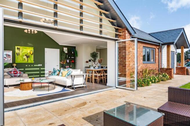Plot 18  Burnham Waters photo 2
