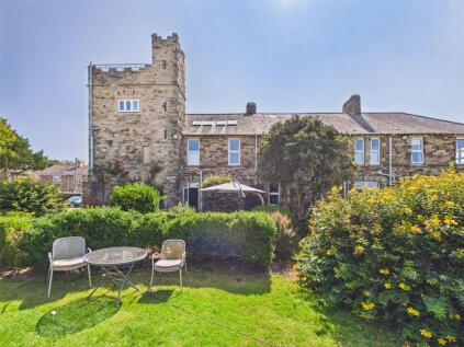 St. Marys Road, Bodmin, Cornwall