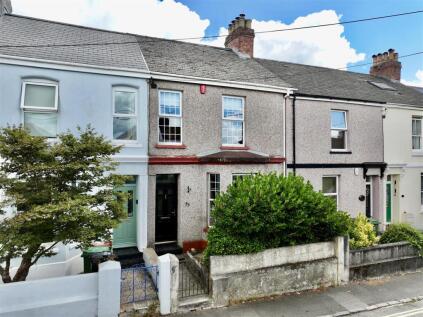 Whitleigh Avenue, Plymouth