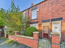 31, Lincoln Road, Bolton BL1 4HR