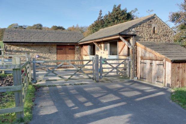 Stables
