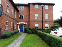 8, Holly Lodge, Julian Road, Nottingham NG2 5AJ