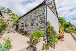 Cefn Bach, Quarry Road, Glyn Ceiriog, Llangollen LL20 7DA