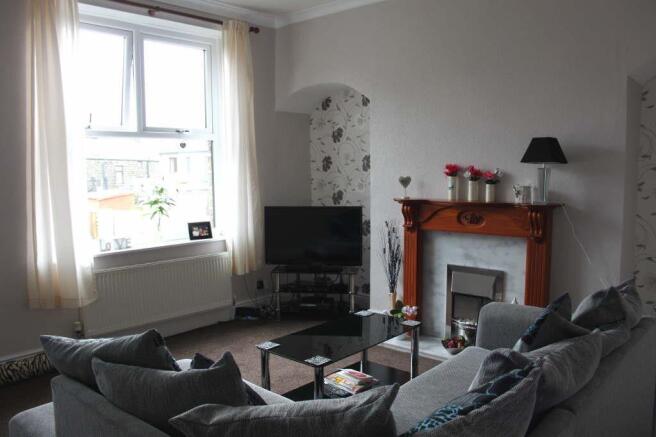 SITTING ROOM