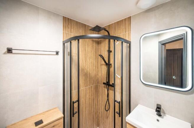 Ensuite