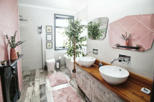House Bathroom