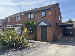6, Heathbrook Drive, Leicester LE6 0XB