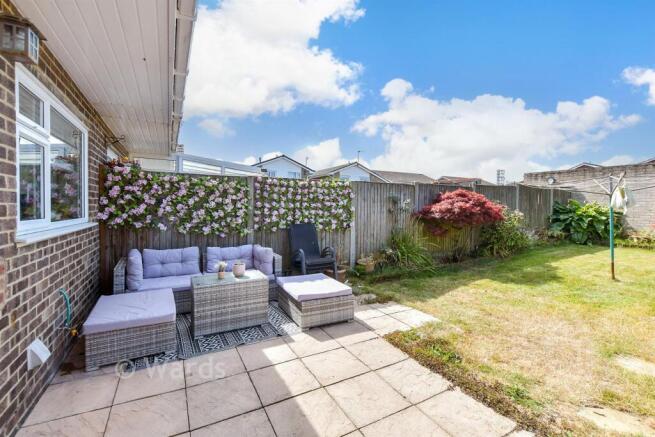Patio / Decking