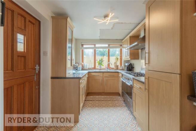 Kitchen Extension