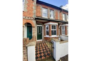 27, Westfield Road, Caversham, Reading RG4 8HL