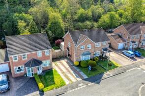 18, Thornton Lea, Chester Le Street DH2 1UN