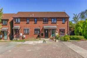 4, Toppers Close, Haydon Wick, Swindon SN25 3QZ