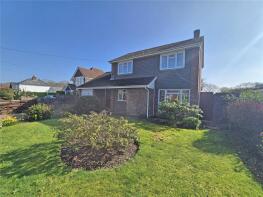 Claremount, St Johns Road, New Milton BH25 5SB