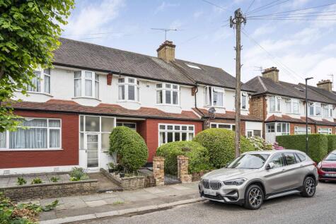 First Avenue, Enfield, EN1