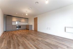 Flat 22, Trinity House West, Graven Hill Road, Ambrosden OX25 2DR