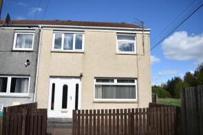 45, Quarry Road, Bathgate EH47 9HD