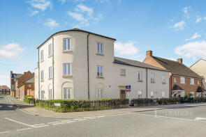 4, Coxes Coppice, Grainger Street, Waterlooville PO7 3AT