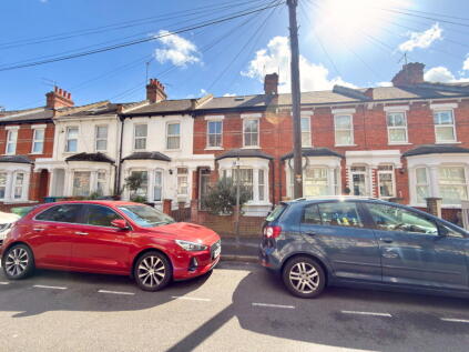 Byron Road, Harrow, HA1