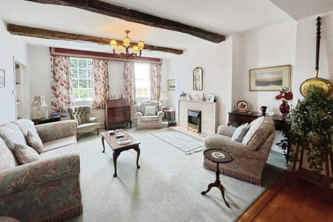 Sitting Room