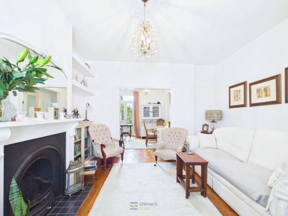 Living/Dining Room