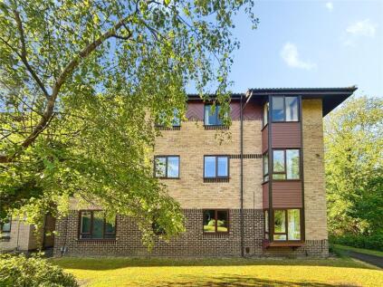 St. Pauls Court, Reading, Berkshire