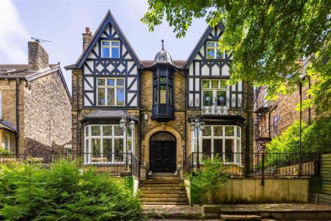 Wetherby Road, Roundhay