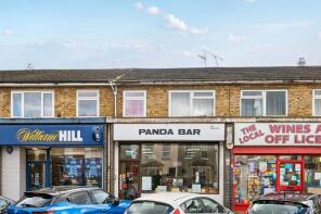 134, Ash Road, Aldershot GU12 4ES