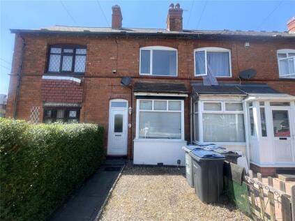 Maas Road, Birmingham, West Midlands, B31