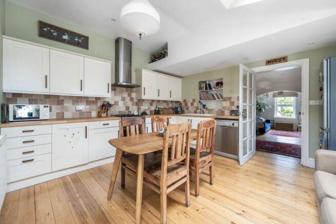 Thrupp Lane, Thrupp, GL5 photo 4
