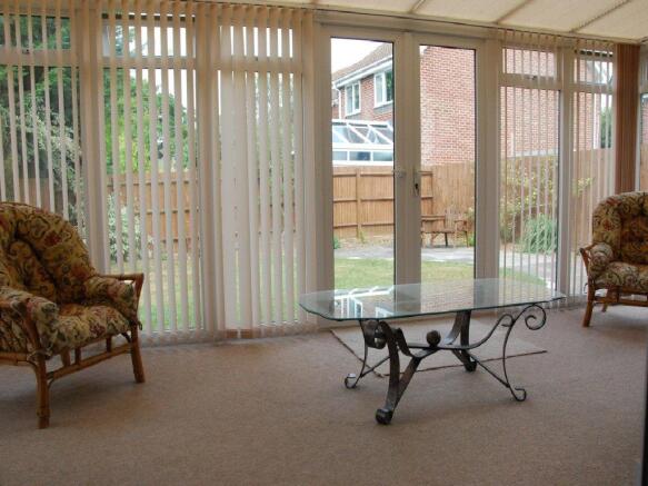 CONSERVATORY