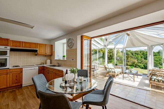 The Barn, Greenbank, Wetheral, Carlisle, CA4 photo 4