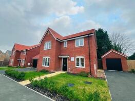 48, Bourne Road, Grantham NG33 5JF