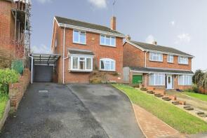 5, Catherton Road, Catherton Park, Kidderminster DY14 8EB