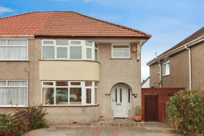 36, Durban Road, Bristol BS34 5HQ