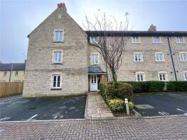 43, Ely Court, High Street, Wroughton, Swindon SN4 9JP