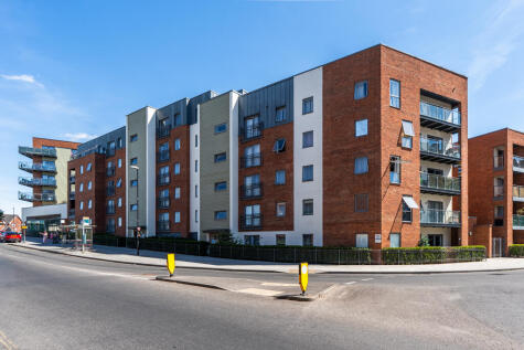 Duchess House, John Thornycroft Road, Southampton, City Of Southampton