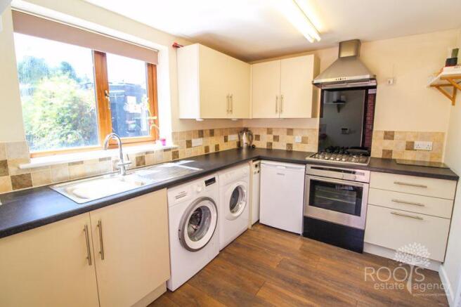 Annex kitchen/...