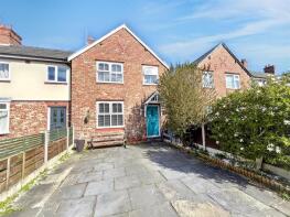 10, Farmfield, Sale M33 5PW