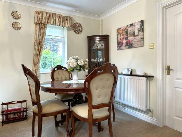Dining Area 394