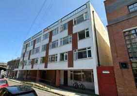 Flat 1, 69, Johnson Street, London E1 0AQ