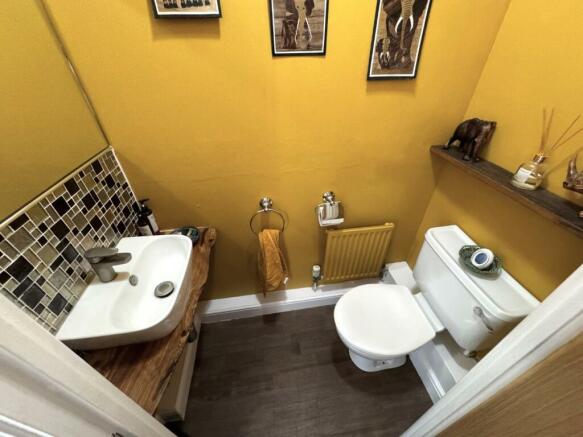 WC