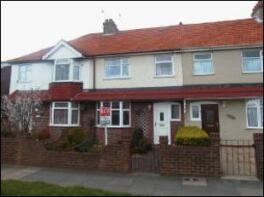 134, First Avenue, Lancing BN15 9QE