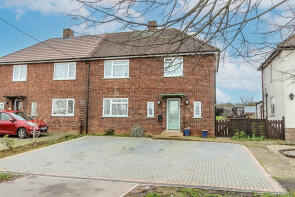 31, London Road, Little Irchester NN8 2EB