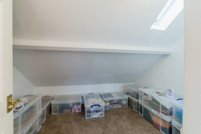 Box Room