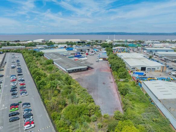 Unit 1 Dean Road Trading Estate, Avonmouth WEB-3