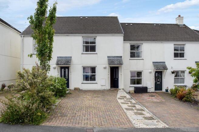 View of Property at Front