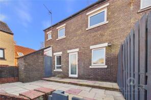 24, Cissbury Road, Northampton NN4 8TH