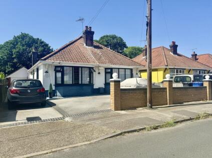 Temple Road, Ipswich, IP3