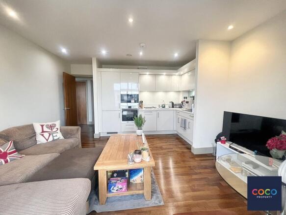 Open Plan